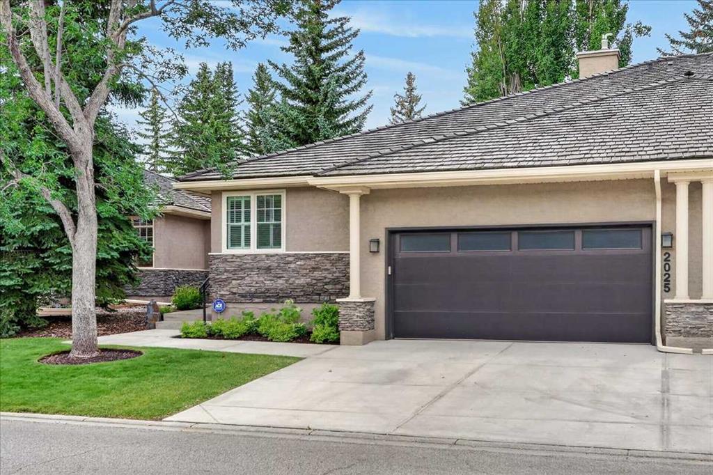 2025 Palermo Way, Calgary, MLS® # A2339986