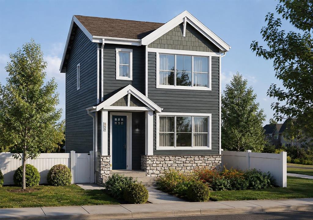271 Creekside Manor, Calgary, MLS® # A2340024