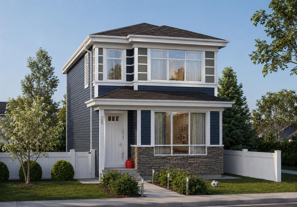 275 Creekside Manor, Calgary, MLS® # A2340032
