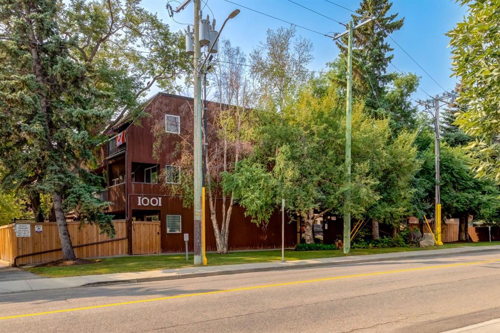 Real Estate Listing MLS A2340046