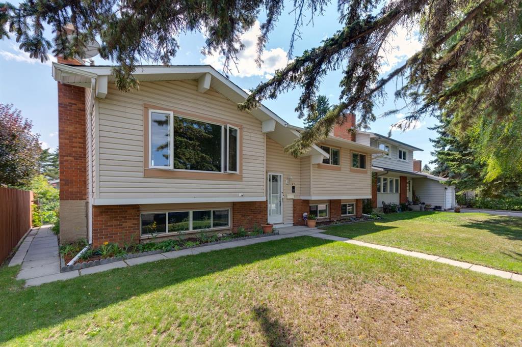 532 Queensland Circle, Calgary, MLS® # A2340059