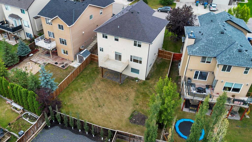 161 Hawkmere Place, Chestermere, MLS® # A2340093