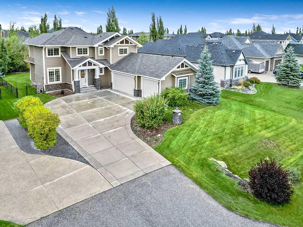 19 Cimarron Estates Manor, Okotoks, MLS® # A2340095