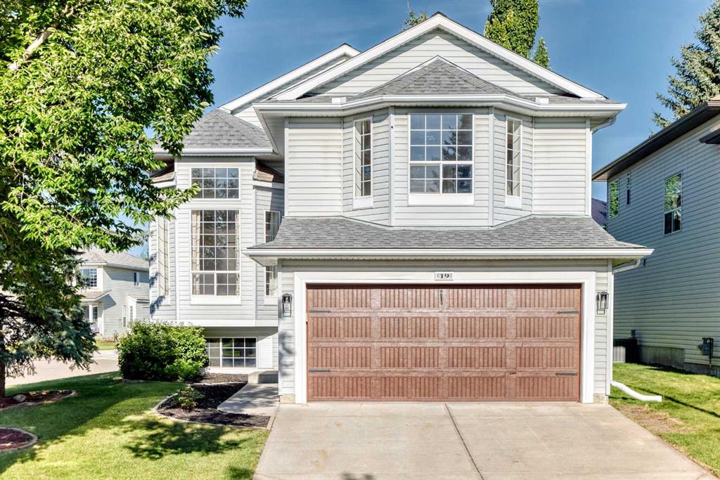 19 Valley Brook Circle, Calgary, MLS® # A2340111