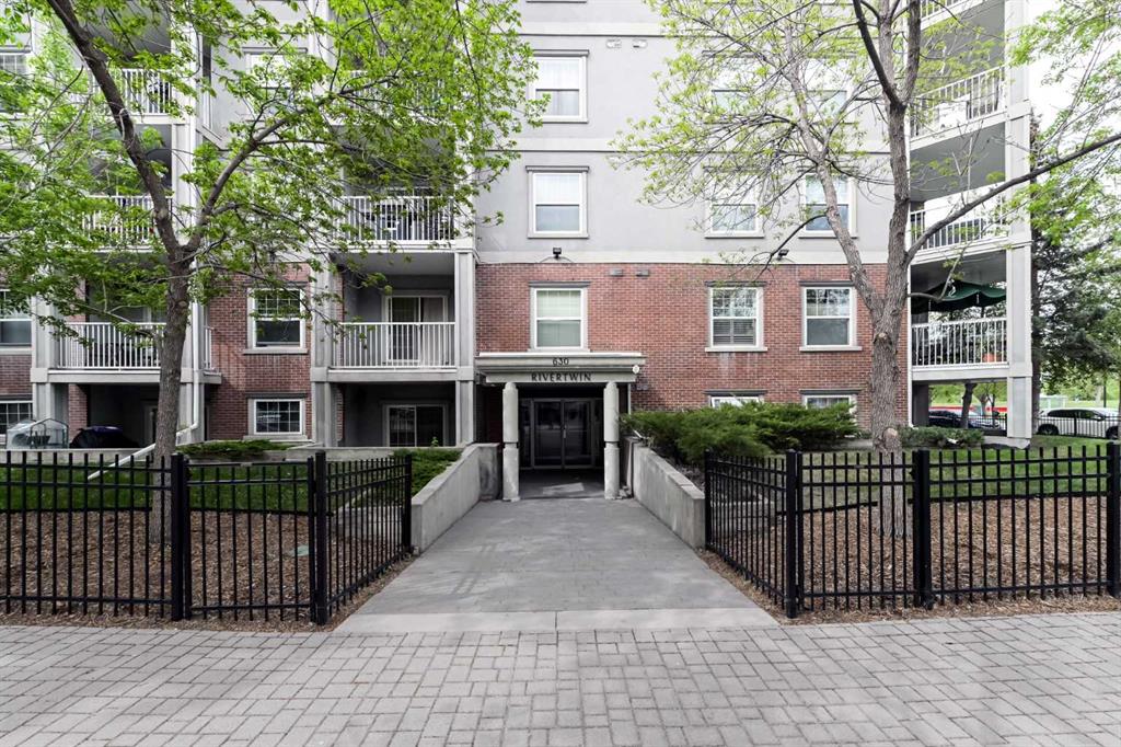 630 8 Avenue, Calgary, MLS® # A2340117
