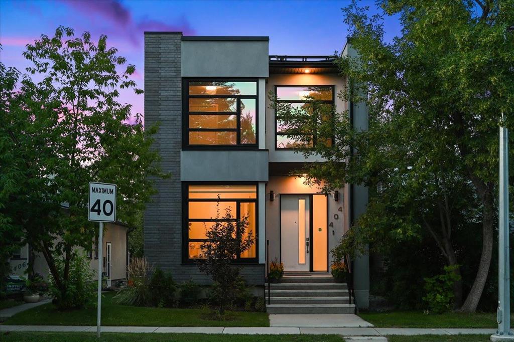 404 12 Avenue, Calgary, MLS® # A2340154