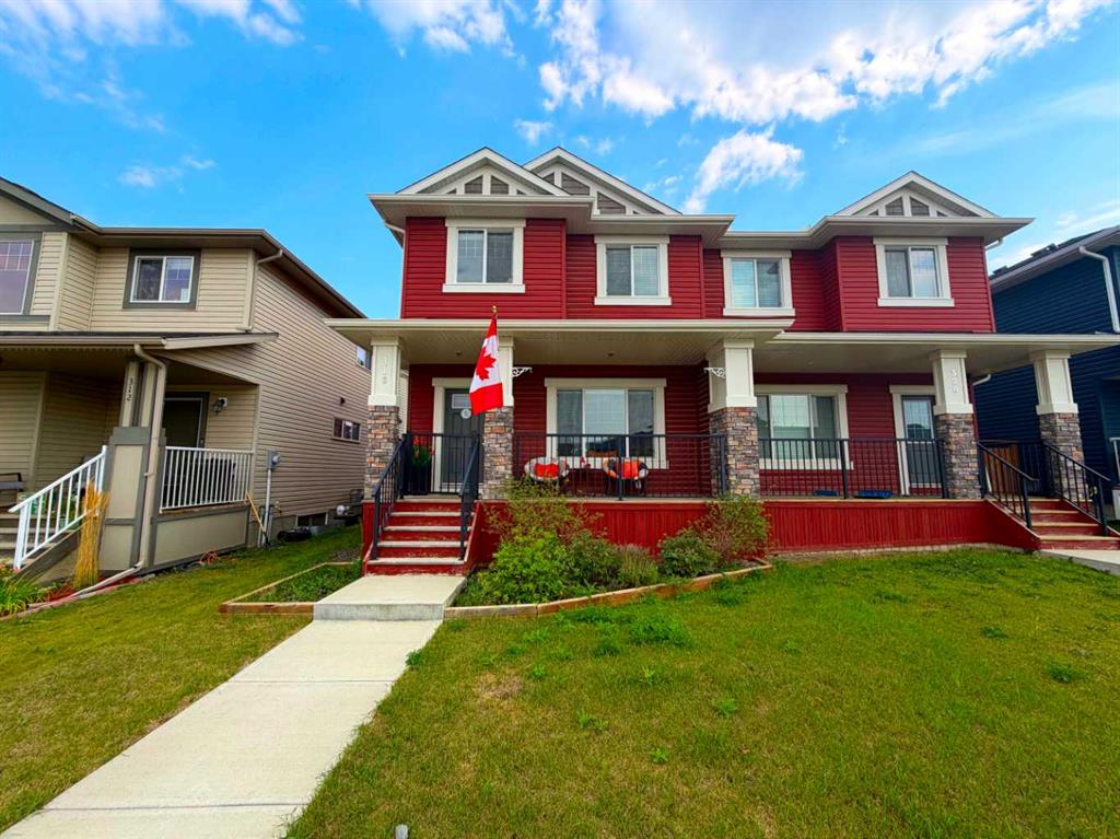 316 Willow Street, Cochrane, MLS® # A2340178