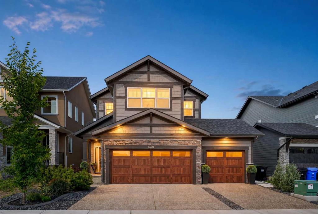 648 Legacy Woods Circle, Calgary, MLS® # A2340186