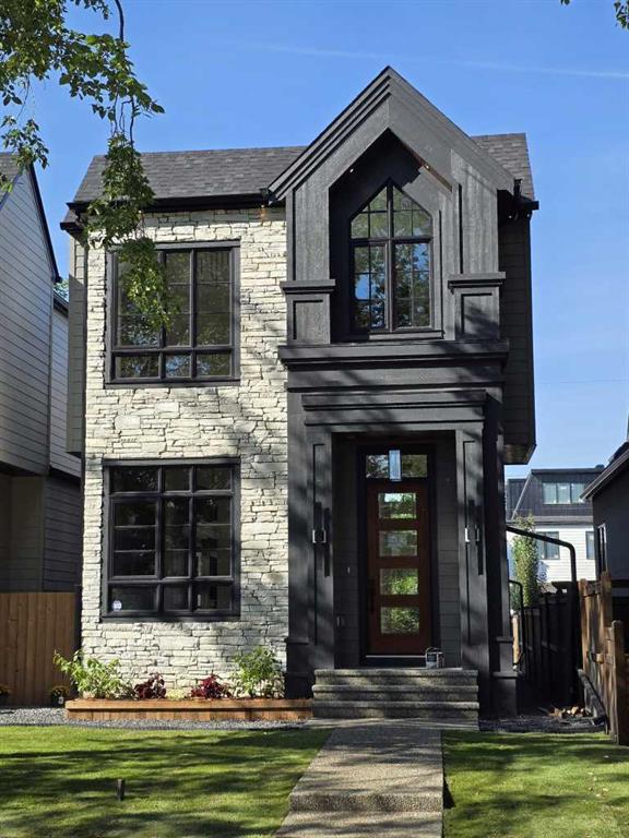 2042 56 Avenue, Calgary, MLS® # A2340205