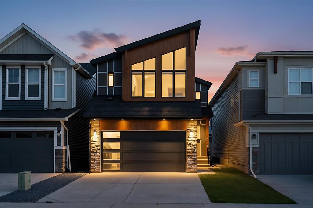 184 Creekstone Row, Calgary, MLS® # A2340211