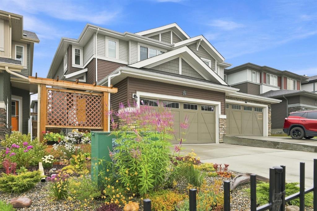 75 Sundown Close, Cochrane, MLS® # A2340217