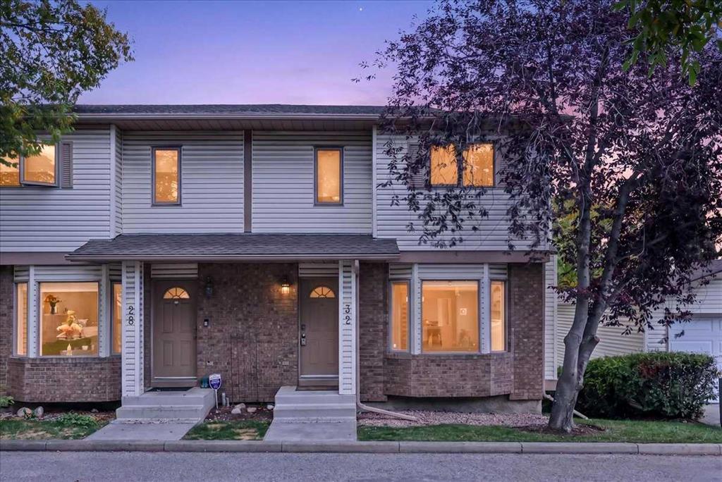 32 Patina Park, Calgary, MLS® # A2340249
