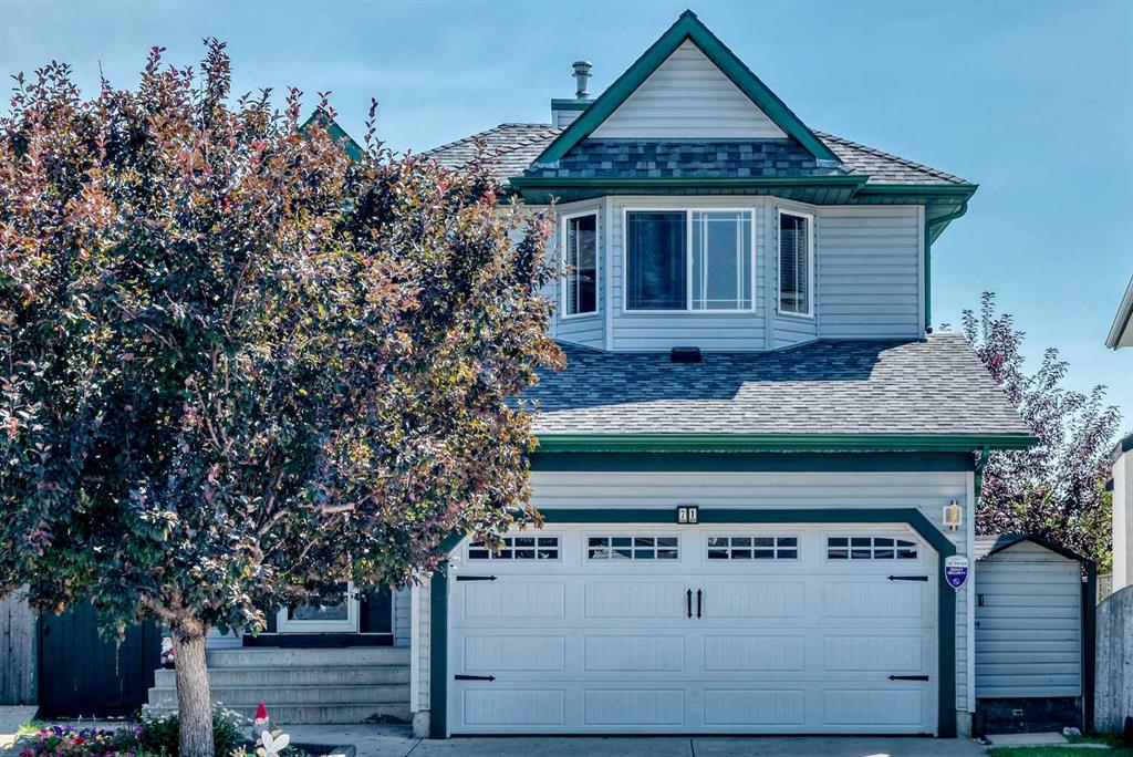 71 Coverton Mews, Calgary, MLS® # A2340255