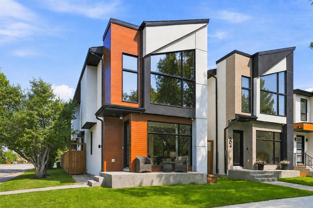 1504 4 Street, Calgary, MLS® # A2340261