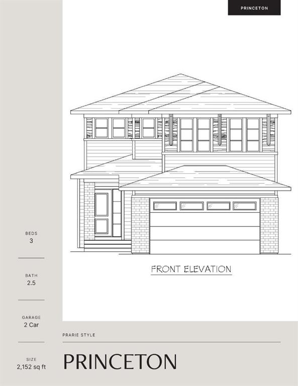 28 Heritage Ridge, Cochrane, MLS® # A2340291