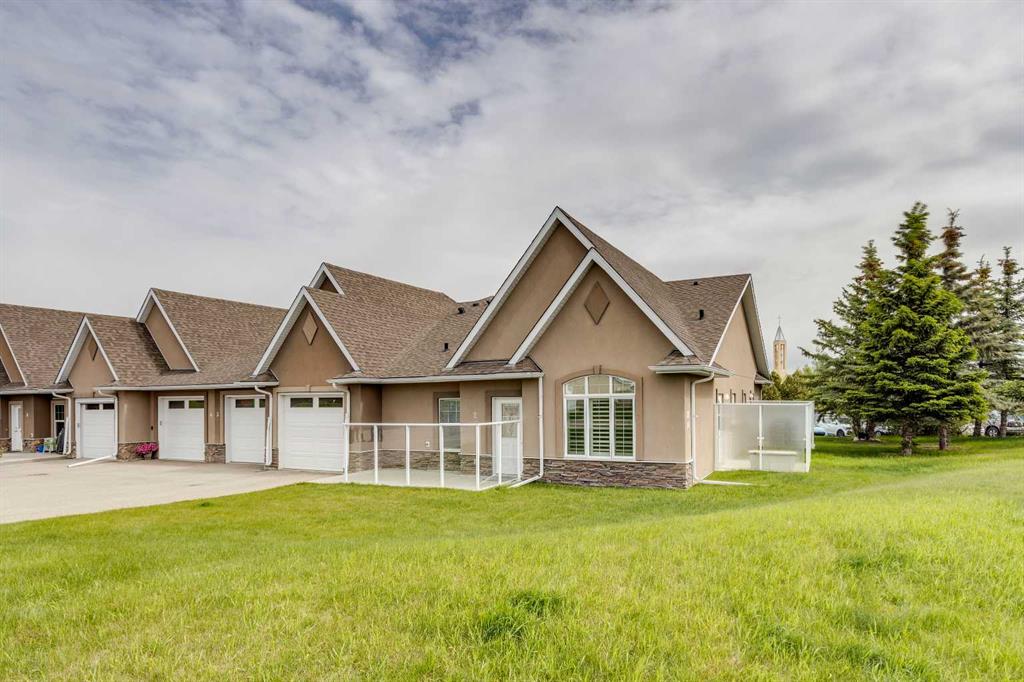 20 River Heights View, Cochrane, MLS® # A2340313