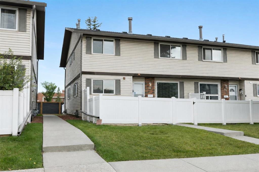 740 Bracewood Drive, Calgary, MLS® # A2340325
