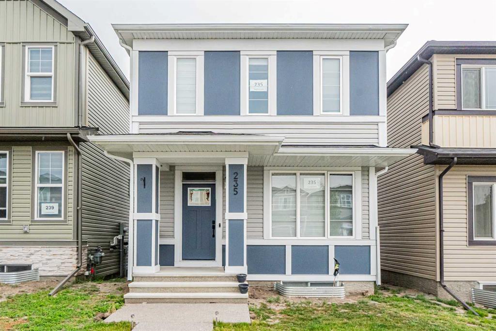 235 Cornerbrook Road, Calgary, MLS® # A2340329