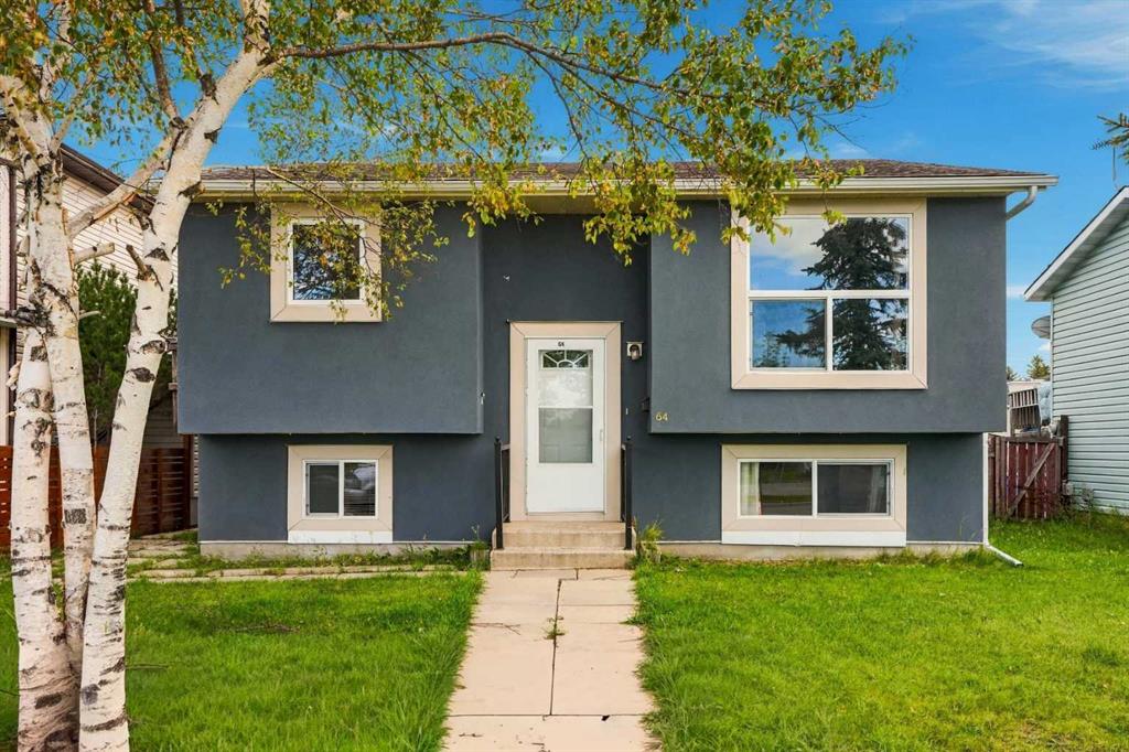 64 Castlebrook Rise, Calgary, MLS® # A2340397