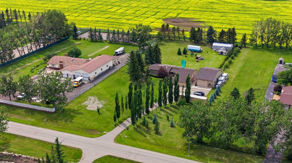 97 Delrich Meadows, Rural Rocky View County, MLS® # A2340405