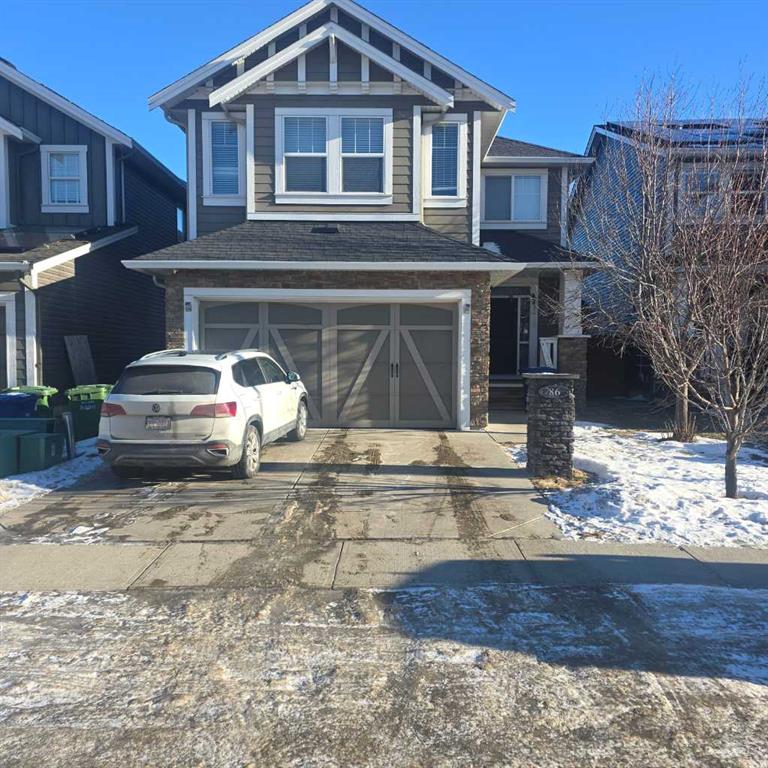 86 Reunion Green, Airdrie, MLS® # A2340416