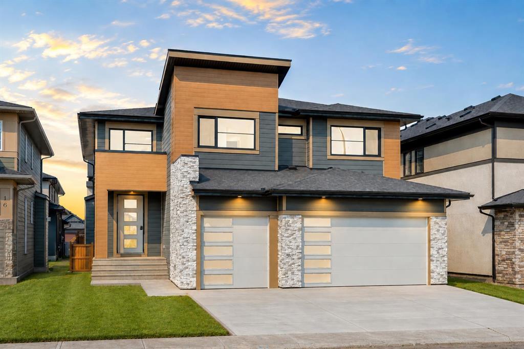 8 North Bridges Glen, Langdon, MLS® # A2340424