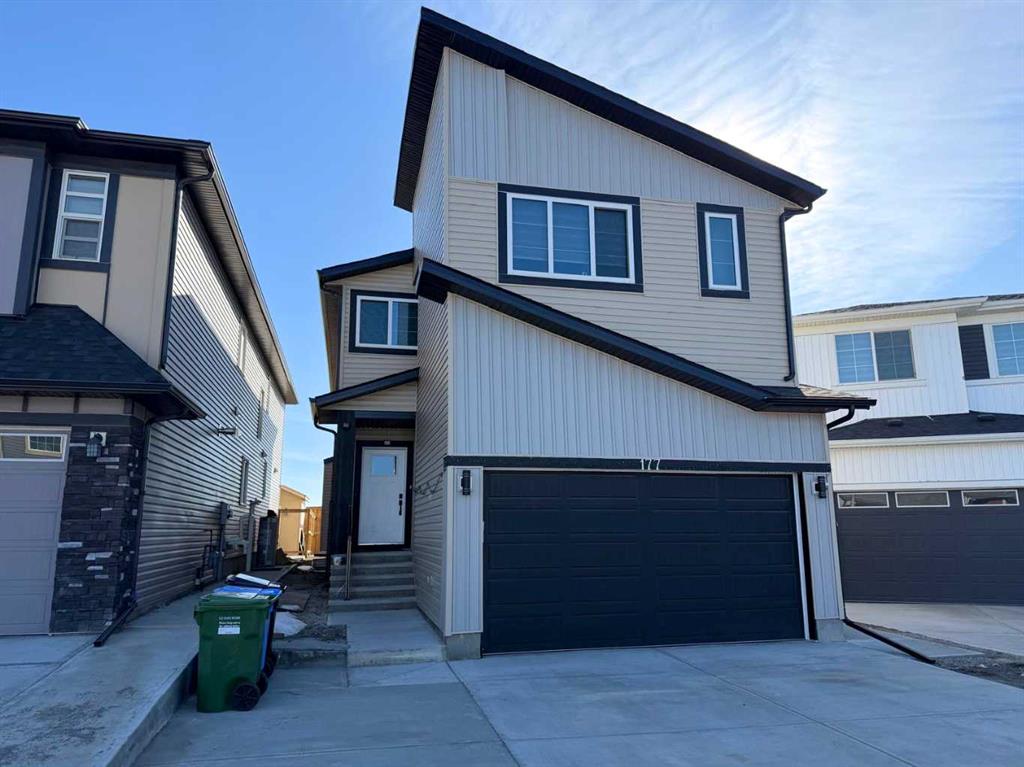 177 Saddlelake Terrace, Calgary, MLS® # A2340430