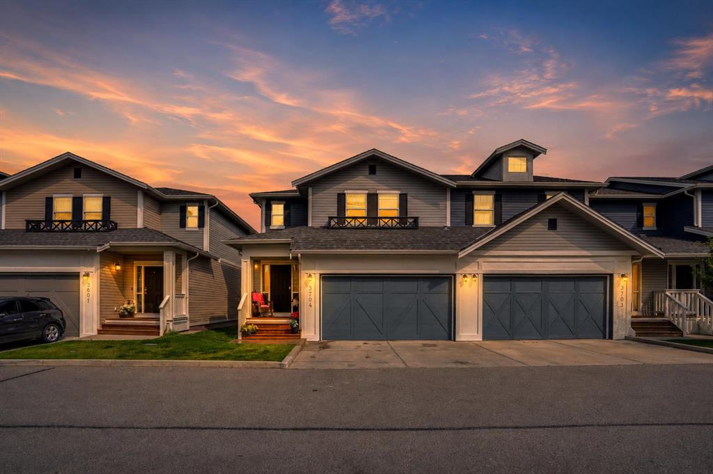 1001 8 Street, Airdrie, MLS® # A2340465