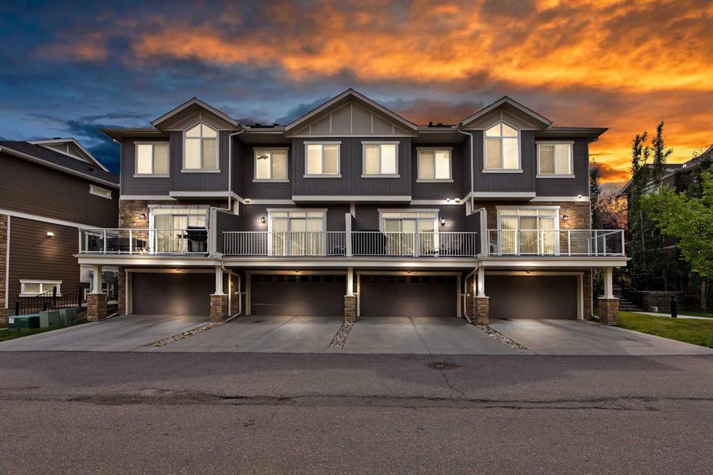 563 Evanston Manor, Calgary, MLS® # A2340491