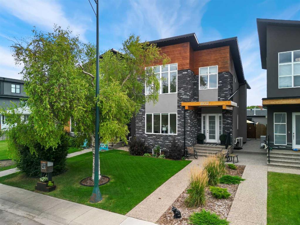 809 20a Avenue, Calgary, MLS® # A2340507