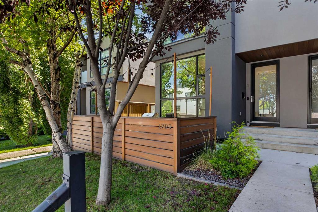 1709 36 Avenue, Calgary, MLS® # A2340514