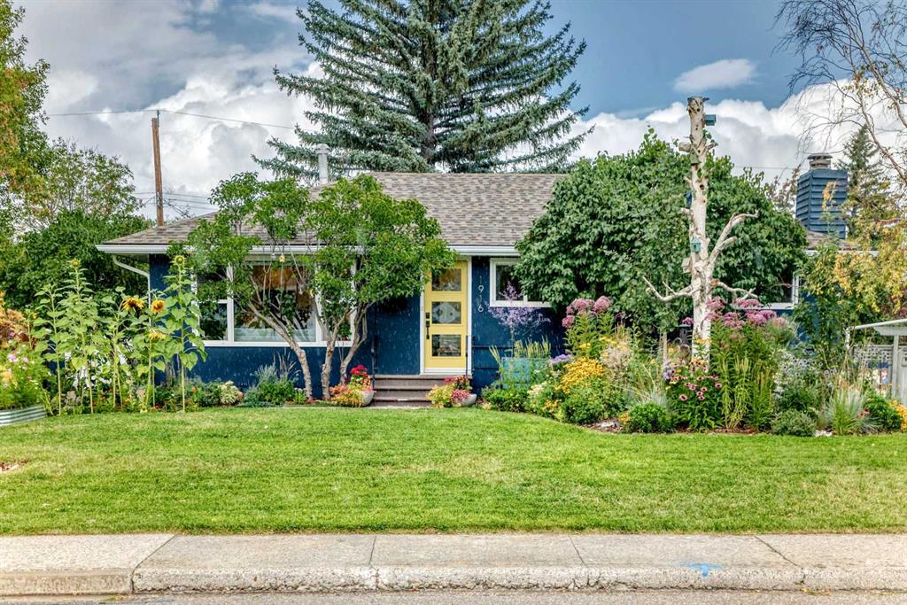 1916 Green Ridge Road, Calgary, MLS® # A2340532