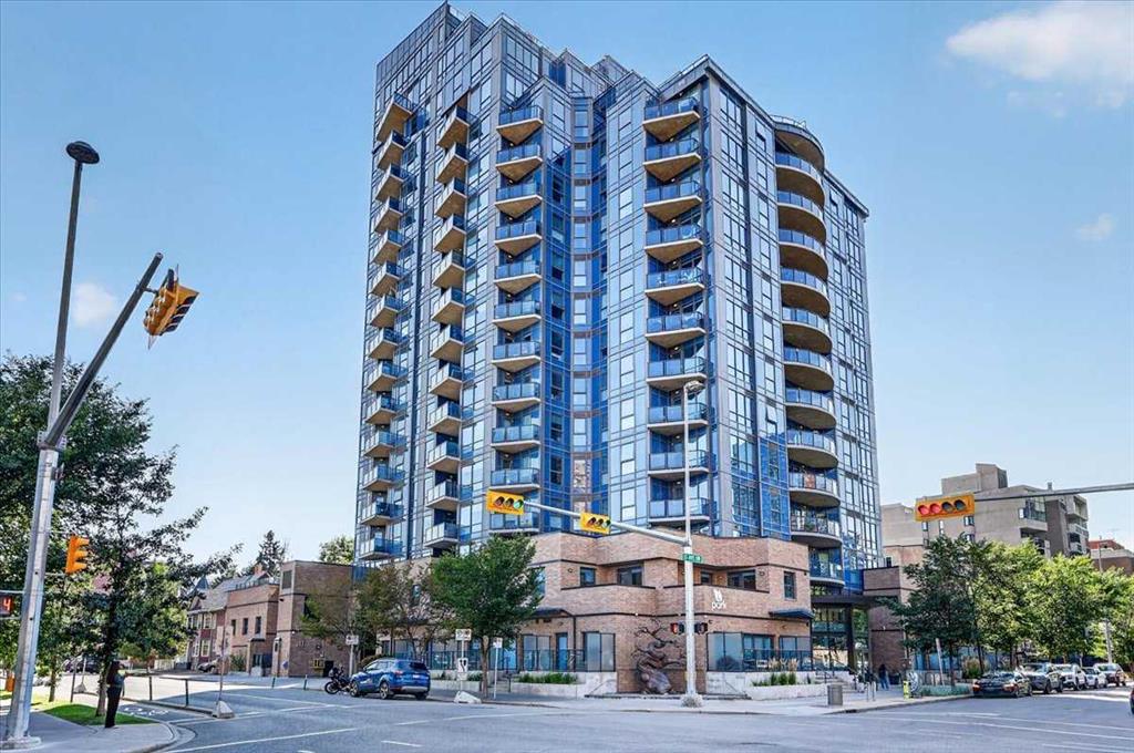 303 13 Avenue, Calgary, MLS® # A2340534