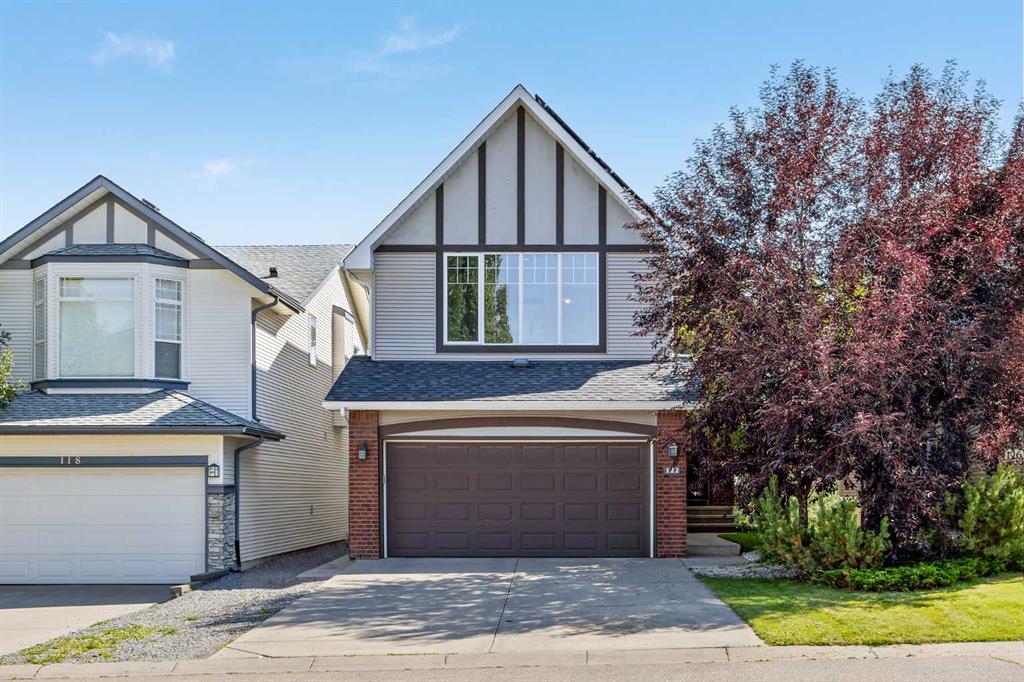 122 Springborough Point, Calgary, MLS® # A2340544