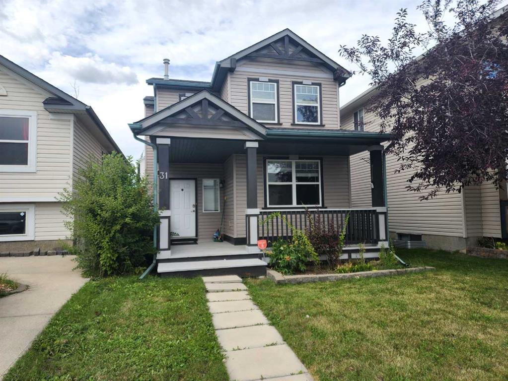 31 Coventry Road, Calgary, MLS® # A2340545