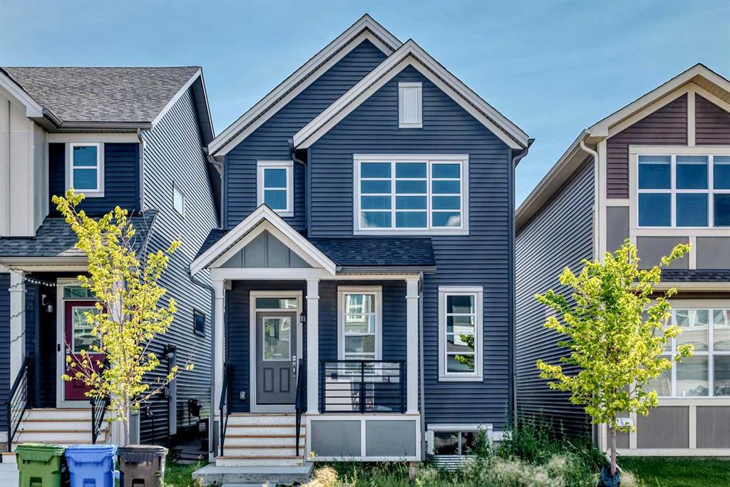 619 Savanna Crescent, Calgary, MLS® # A2340559