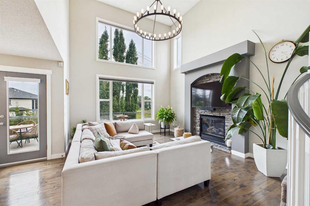 51 Panamount Heights, Calgary, MLS® # A2340578