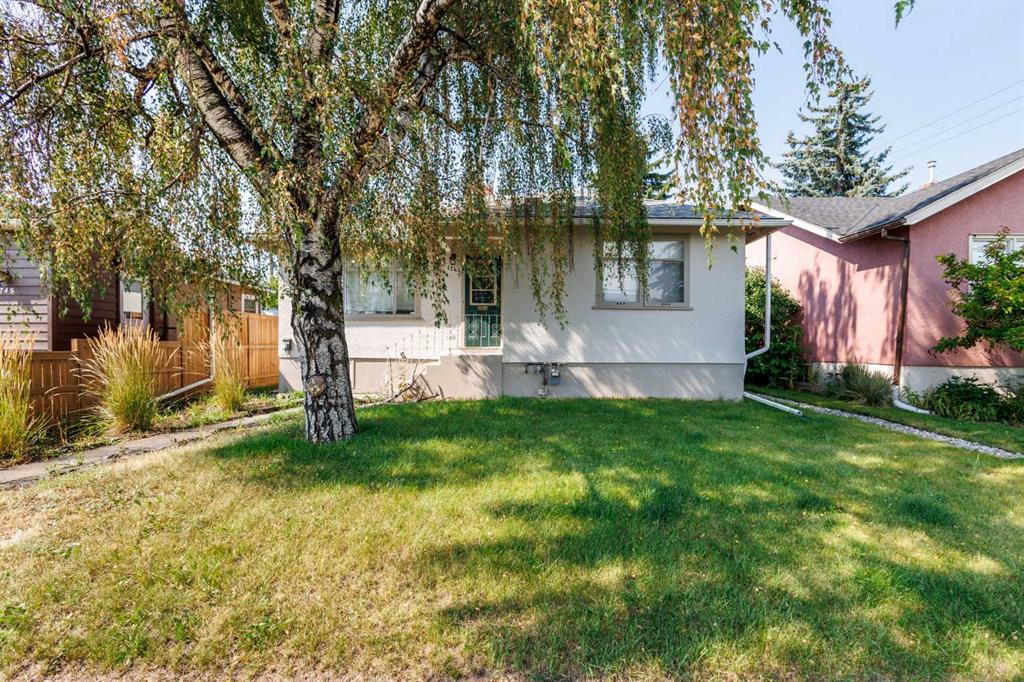 1741 24 Street, Calgary, MLS® # A2340592