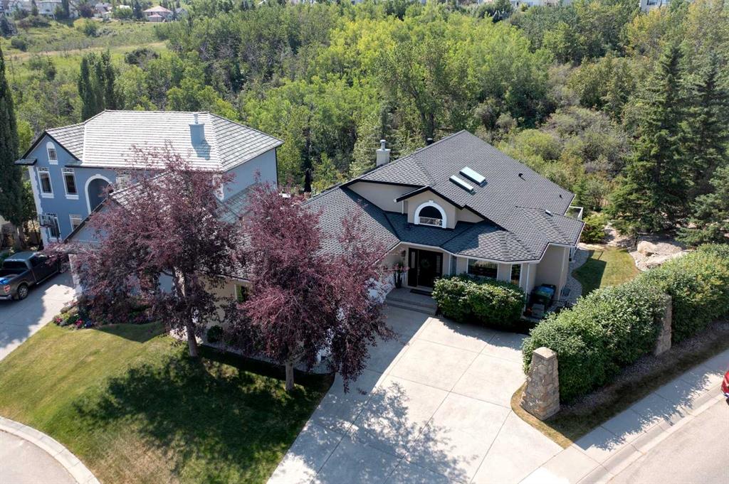 6 Patterson Close, Calgary, MLS® # A2340650