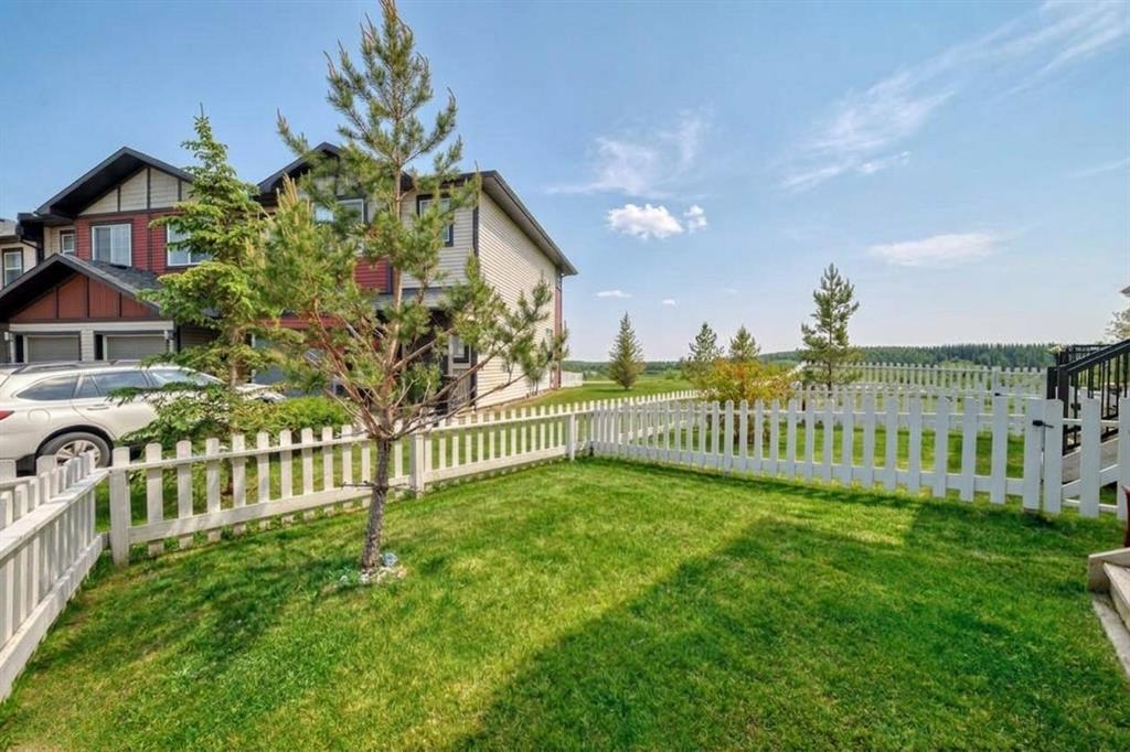 1402 Jumping Pound Common, Cochrane, MLS® # A2340660