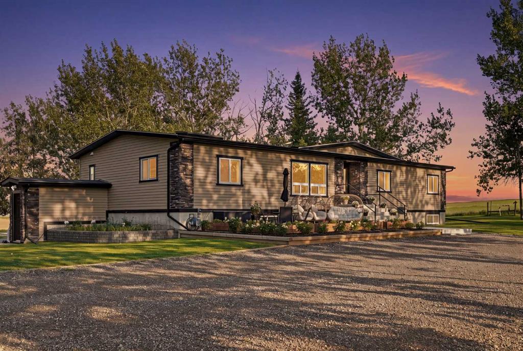 306216 48 Street, Rural Foothills County, MLS® # A2340668