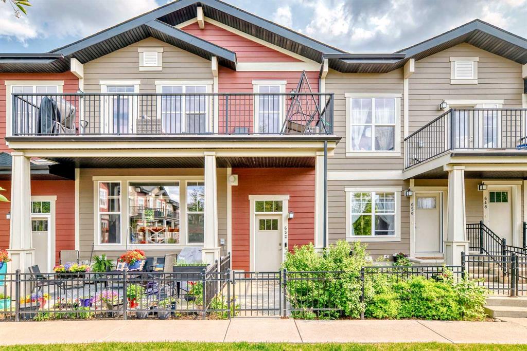 652 Cranford Walk, Calgary, MLS® # A2340673