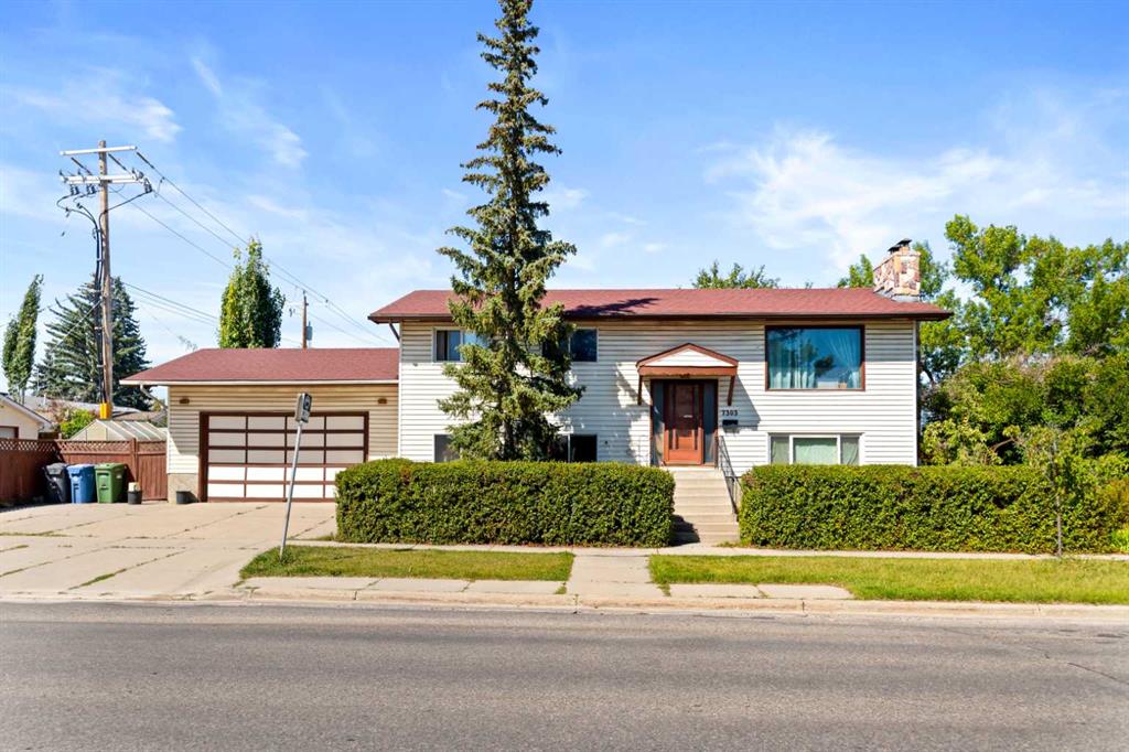 7303 Huntington Street, Calgary, MLS® # A2340703
