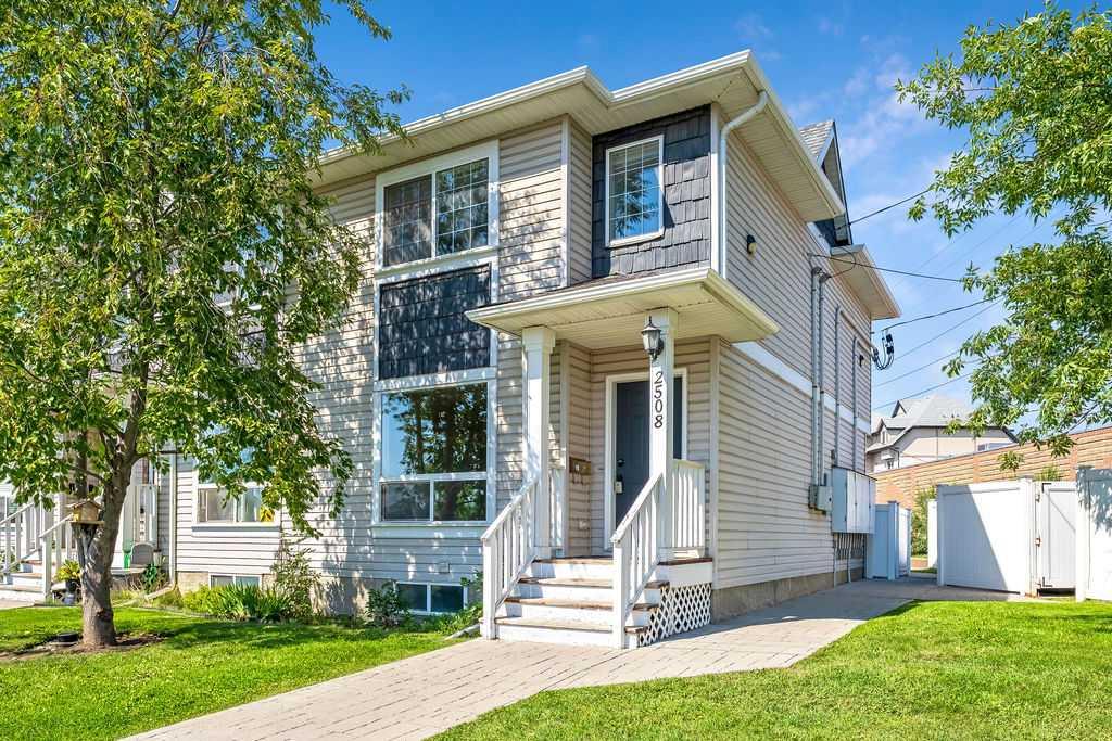 2508 72 Avenue, Calgary, MLS® # A2340705
