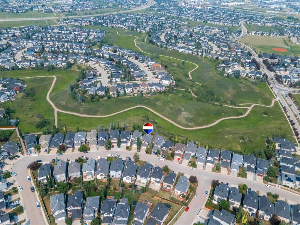 50 Kincora Park, Calgary, MLS® # A2340720