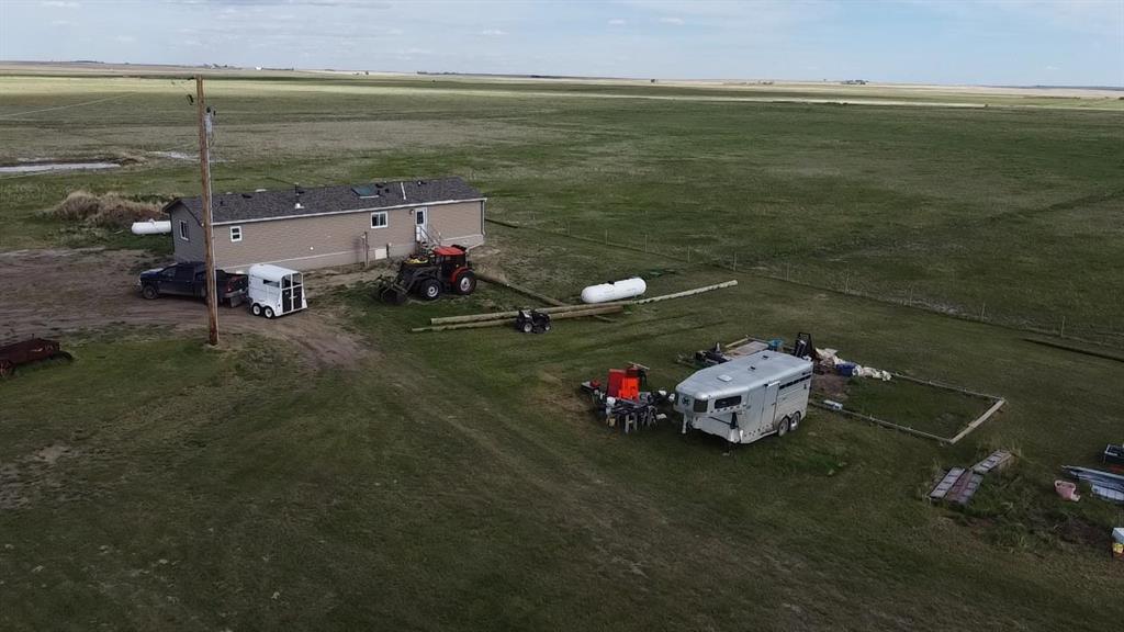 180082 Rge Rd 255, Rural Vulcan County, MLS® # A2340734
