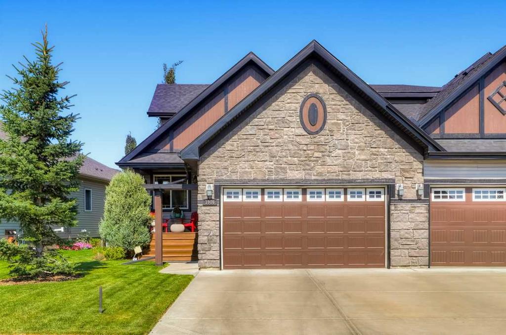 1906 High Park Circle, High River, MLS® # A2340743