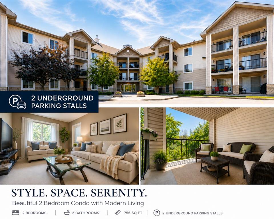 2395 Eversyde Avenue, Calgary, MLS® # A2340787