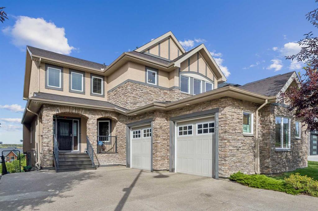 132 Aspenshire Drive, Calgary, MLS® # A2340796