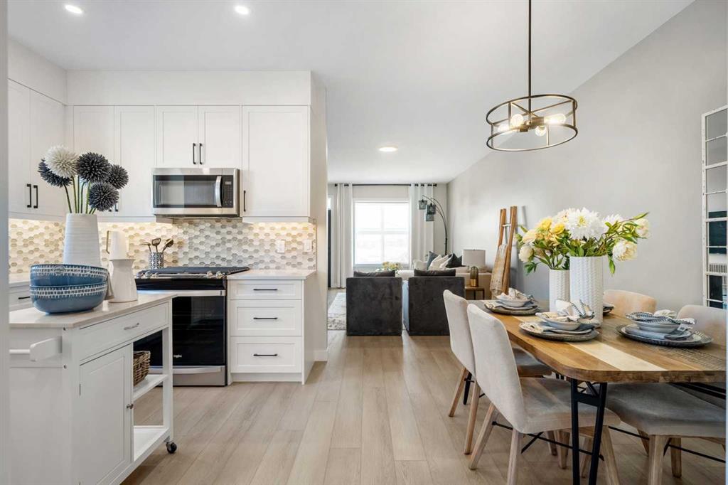 37 Homestead Way, Calgary, MLS® # A2340810